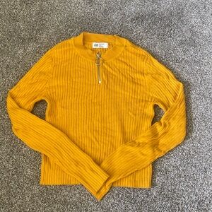 Girls H&M Long Sleeve